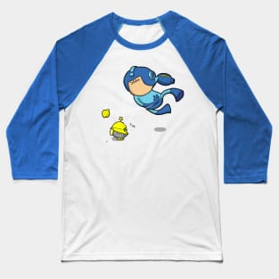 LEMONS! Baseball T-Shirt